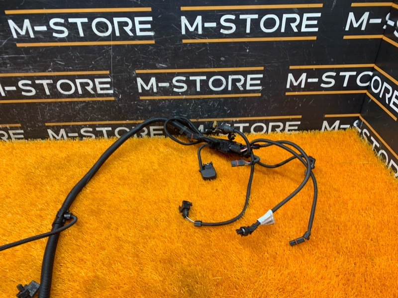 коса двс, 3890 рублей, Красноярск