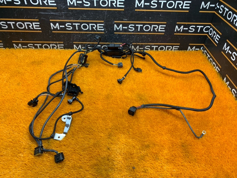 коса двс, 1960 рублей, Красноярск