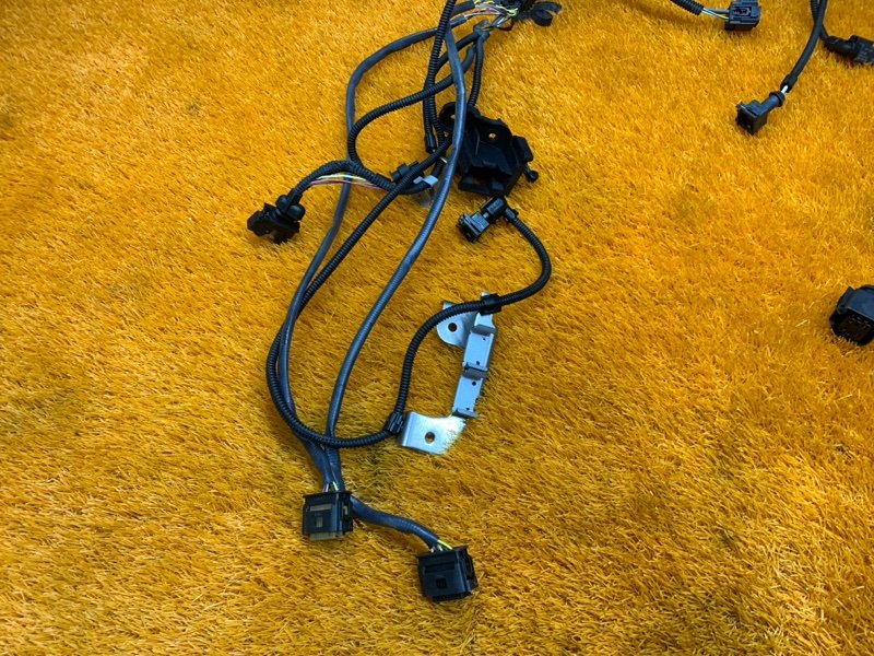 коса двс, 1960 рублей, Красноярск