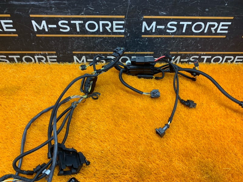 коса двс, 1960 рублей, Красноярск