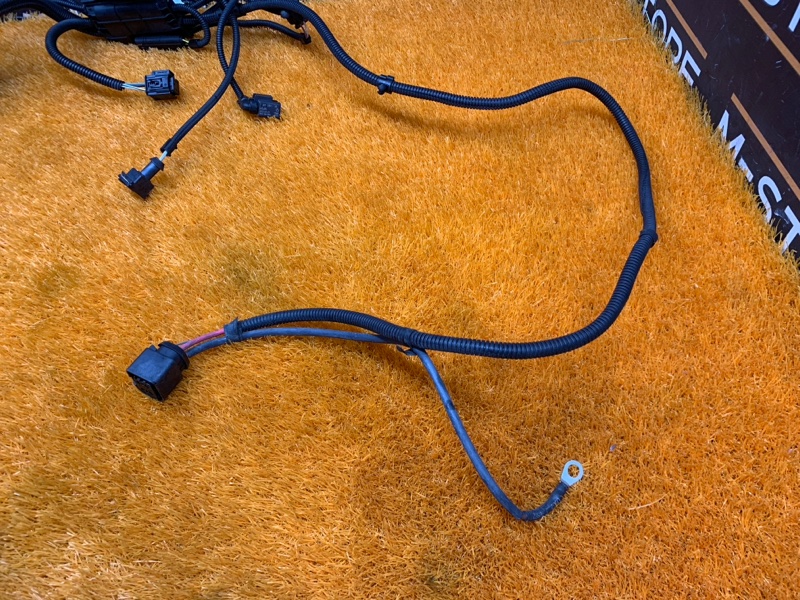 коса двс, 1960 рублей, Красноярск