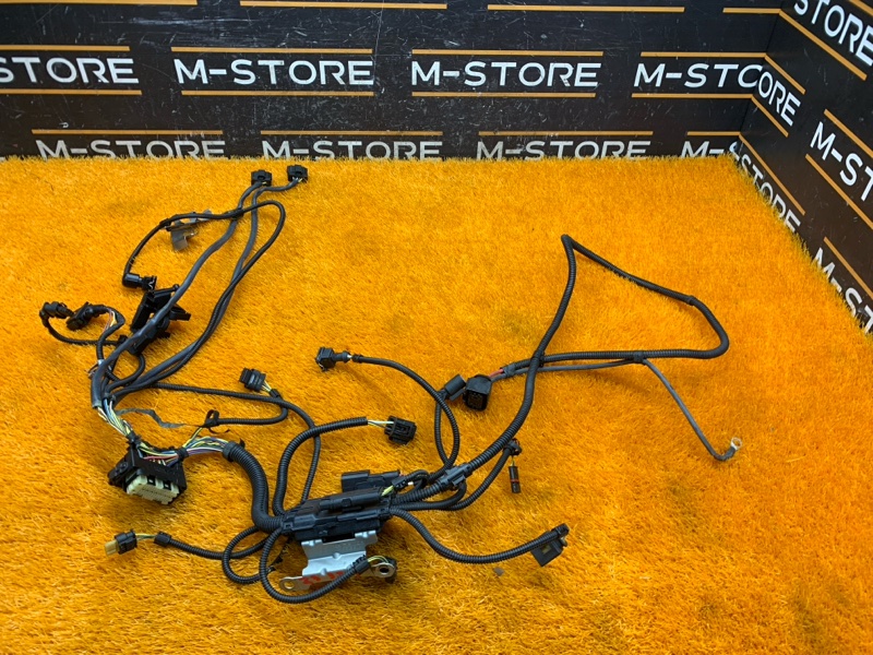 коса двс, 1960 рублей, Красноярск