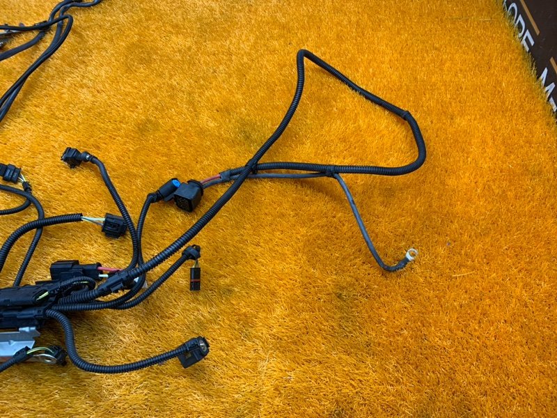 коса двс, 1960 рублей, Красноярск