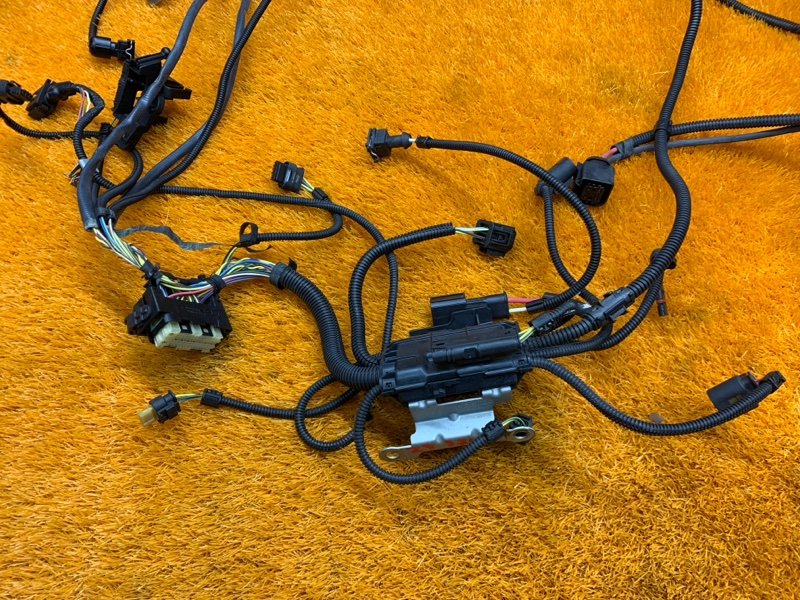 коса двс, 1960 рублей, Красноярск