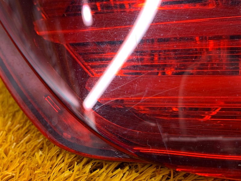 Фонарь крышки багажника, 7660 рублей, Красноярск