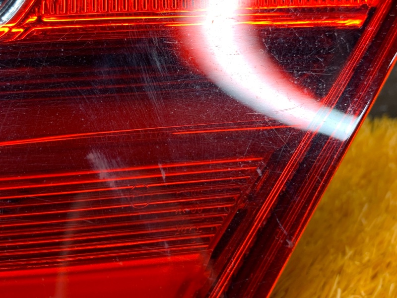 Фонарь крышки багажника, 7660 рублей, Красноярск