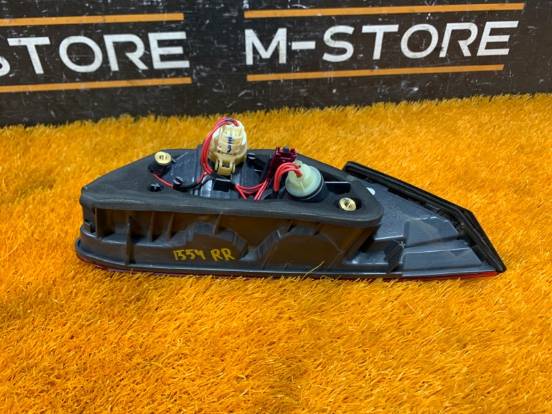 Фонарь крышки багажника, 7660 рублей, Красноярск