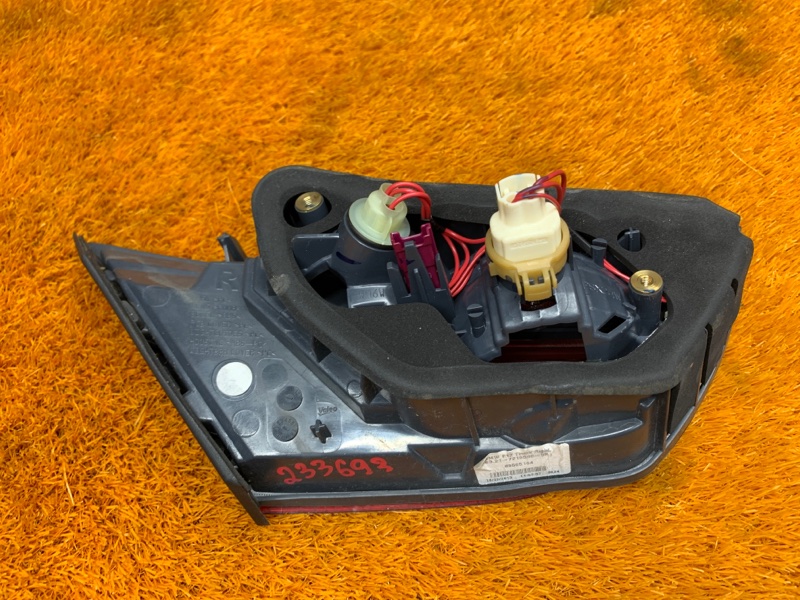 Фонарь крышки багажника, 7660 рублей, Красноярск