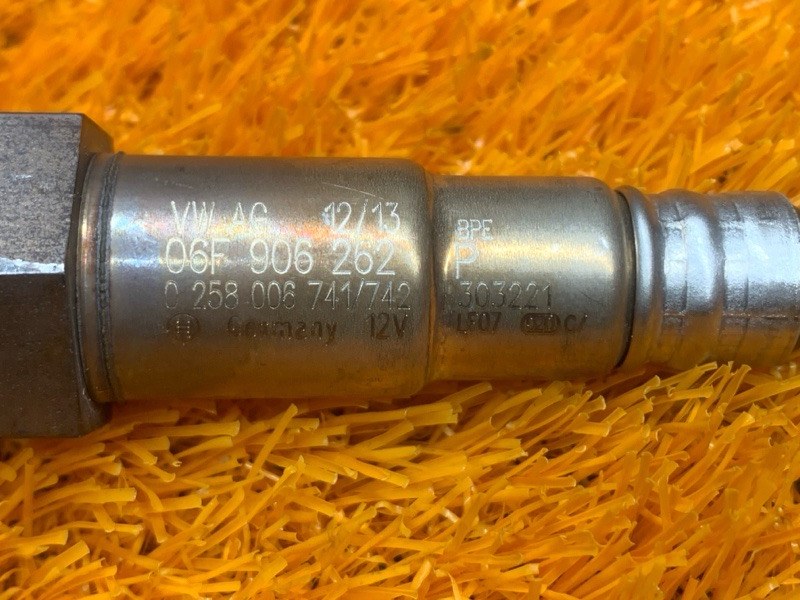 Датчик кислорода, 830 рублей, Красноярск