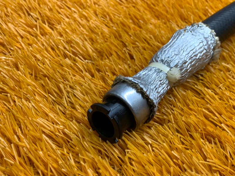 шланг топливный, 870 рублей, Красноярск