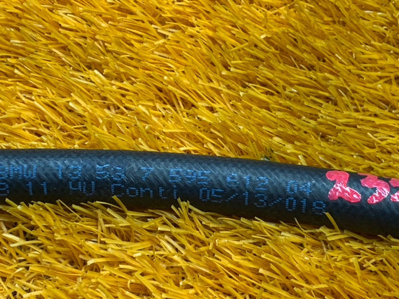 шланг топливный, 870 рублей, Красноярск