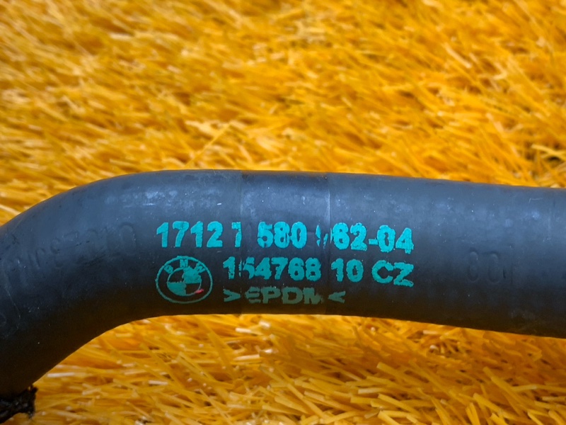 Патрубок системы охлаждения, 990 рублей, Красноярск