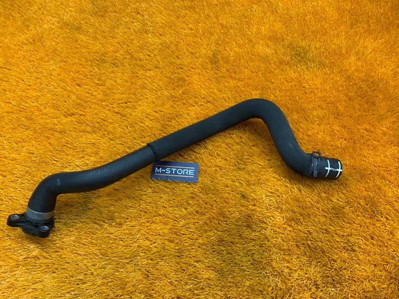 Патрубок системы охлаждения, 4090 рублей, Красноярск