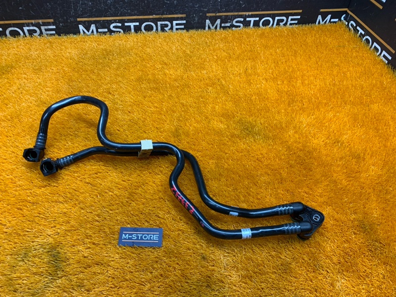 трубка охлаждения акпп, 3410 рублей, Красноярск