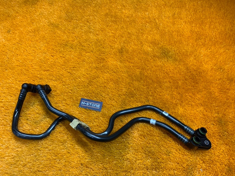 трубка охлаждения акпп, 3410 рублей, Красноярск