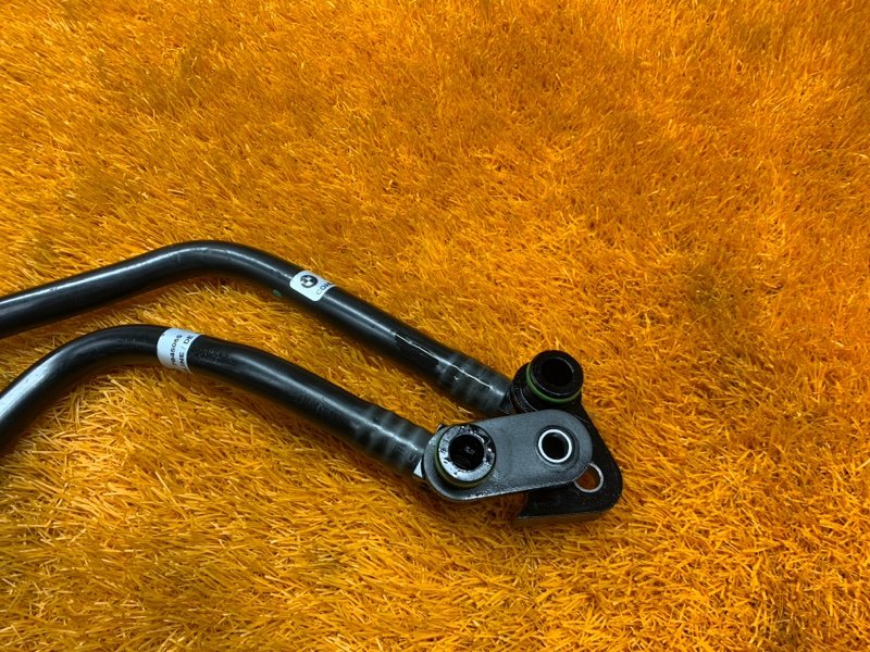 трубка охлаждения акпп, 3410 рублей, Красноярск