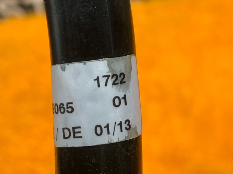 трубка охлаждения акпп, 3410 рублей, Красноярск