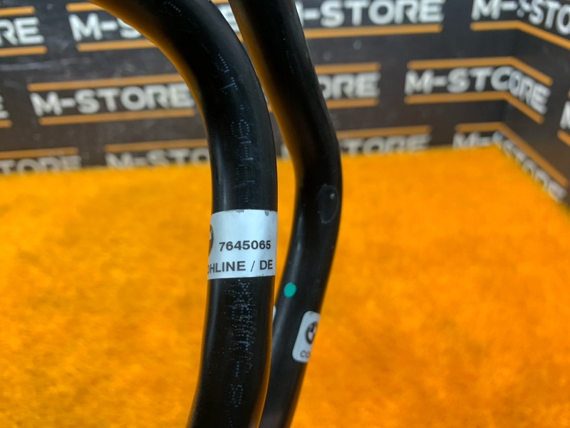 трубка охлаждения акпп, 3410 рублей, Красноярск