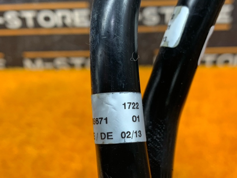 трубка охлаждения акпп, 3410 рублей, Красноярск