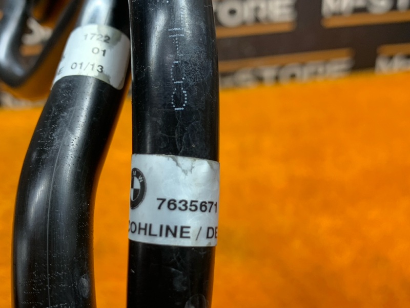 трубка охлаждения акпп, 3410 рублей, Красноярск