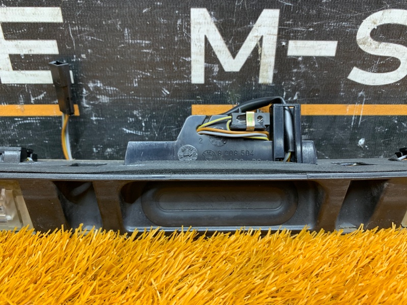 ручка багажника, 5320 рублей, Красноярск