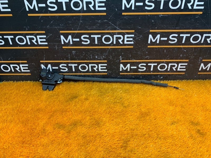 замок багажника, 1000 рублей, Красноярск