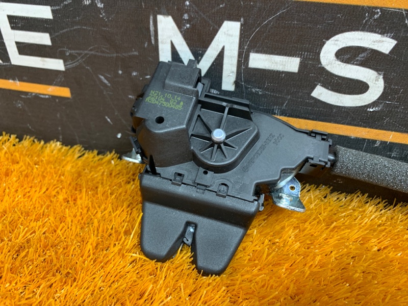 замок багажника, 1000 рублей, Красноярск