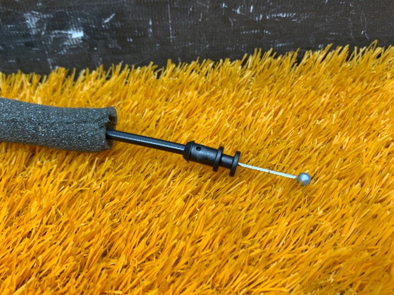 замок багажника, 1000 рублей, Красноярск