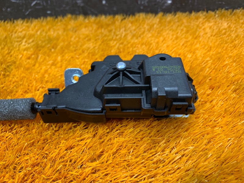 замок багажника, 1000 рублей, Красноярск