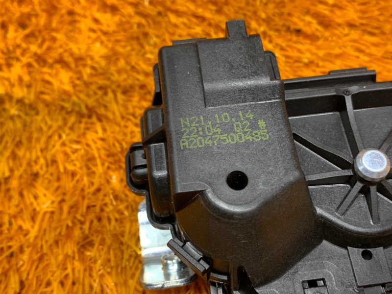 замок багажника, 1000 рублей, Красноярск