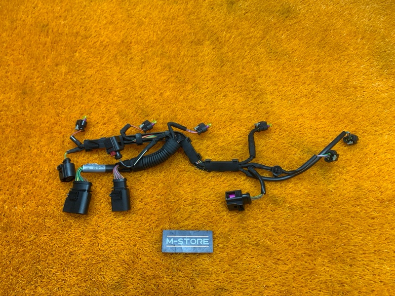 Проводка форсунок, 600 рублей, Красноярск