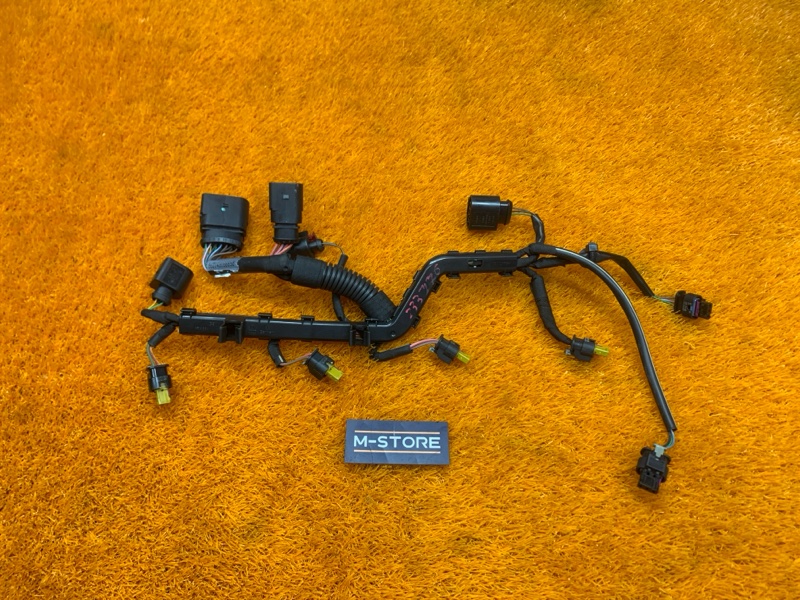 Проводка форсунок, 600 рублей, Красноярск