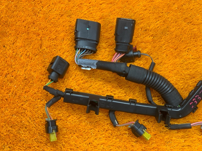 Проводка форсунок, 600 рублей, Красноярск