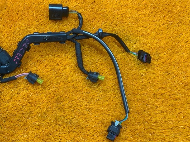 Проводка форсунок, 600 рублей, Красноярск