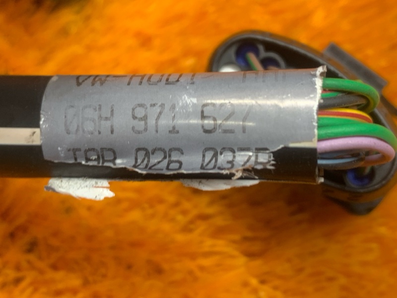 Проводка форсунок, 600 рублей, Красноярск