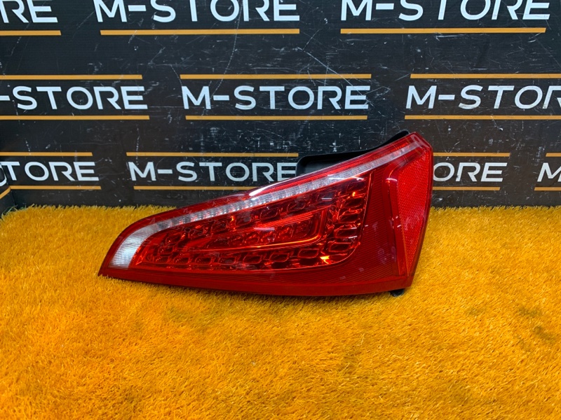 Фонарь задний, 9130 рублей, Красноярск