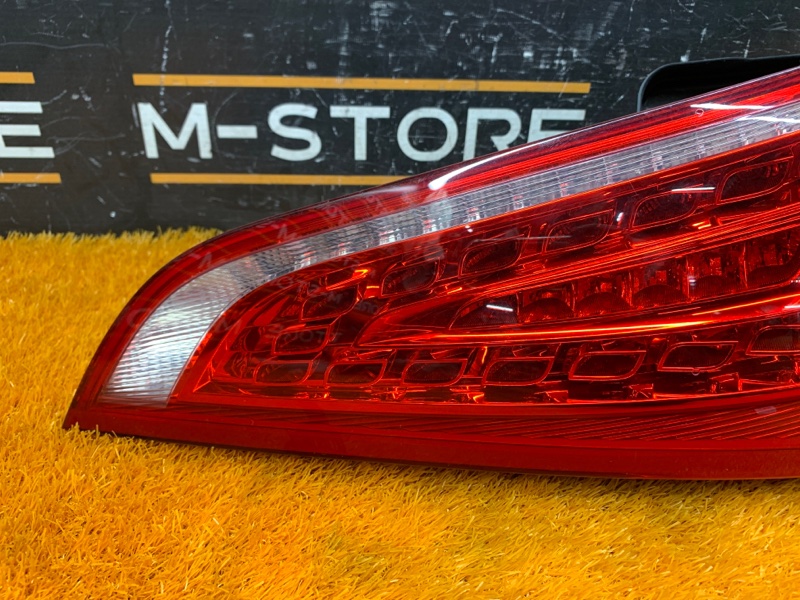 Фонарь задний, 9130 рублей, Красноярск