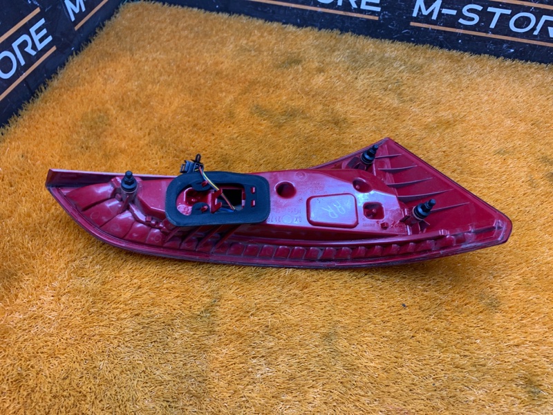 Фонарь задний, 9130 рублей, Красноярск