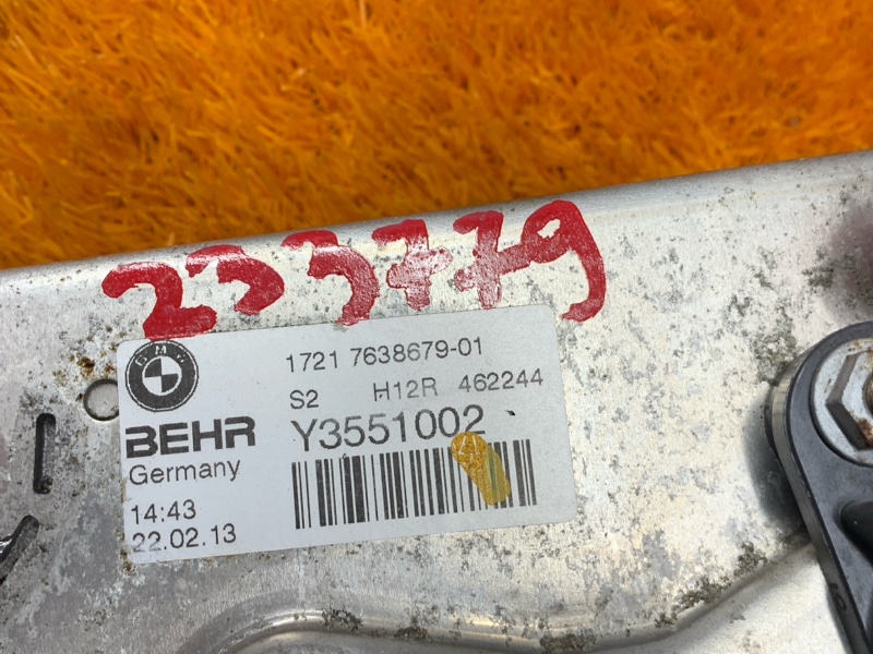 теплообменник, 4000 рублей, Красноярск