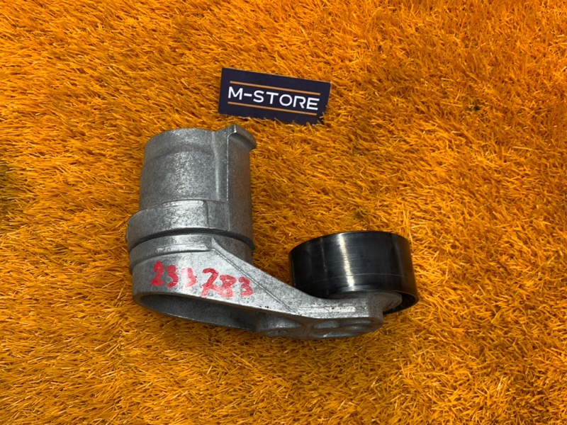 Натяжитель приводного ремня, 2000 рублей, Красноярск