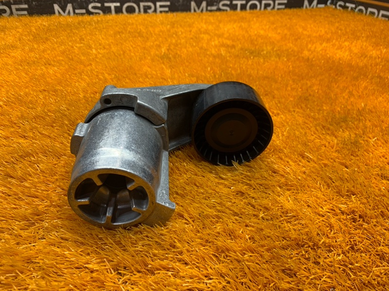 Натяжитель приводного ремня, 2000 рублей, Красноярск