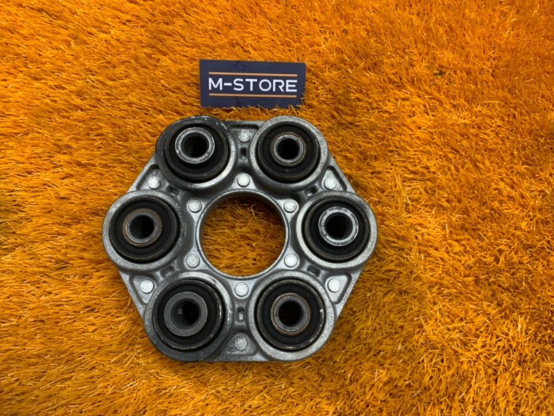 муфта карданного вала, 4000 рублей, Красноярск