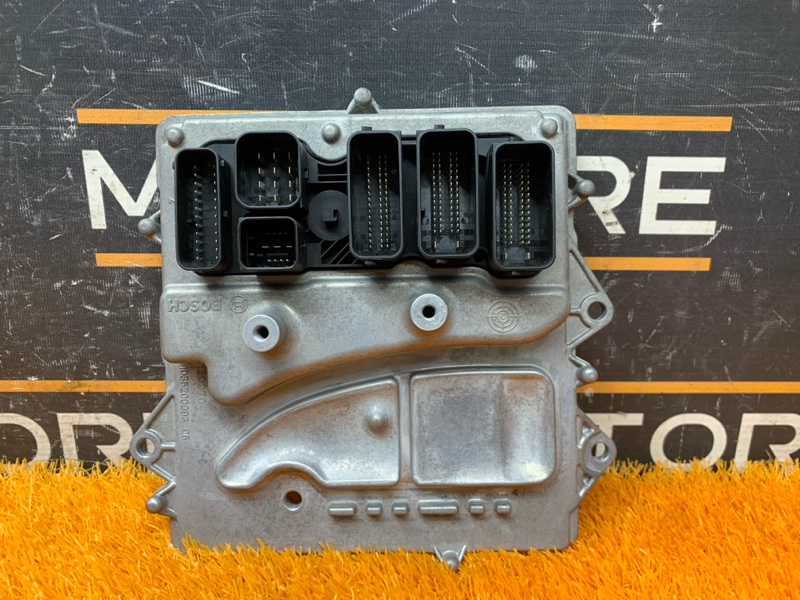 блок управления двс, 33990 рублей, Красноярск