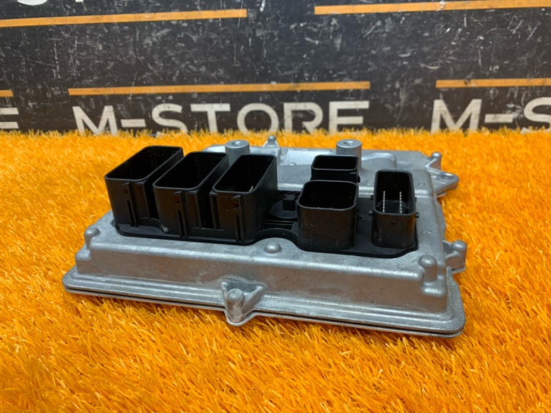 блок управления двс, 33990 рублей, Красноярск