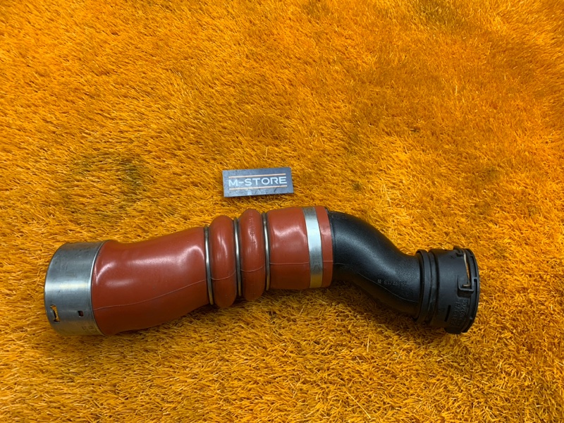 Патрубок интеркулера, 4500 рублей, Красноярск