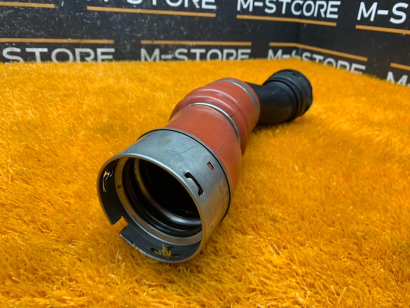 Патрубок интеркулера, 4500 рублей, Красноярск