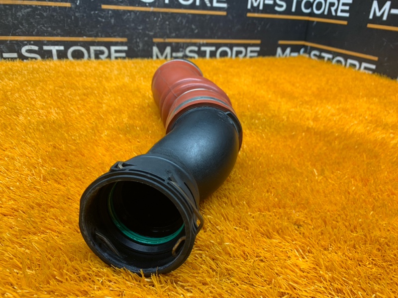 Патрубок интеркулера, 4500 рублей, Красноярск