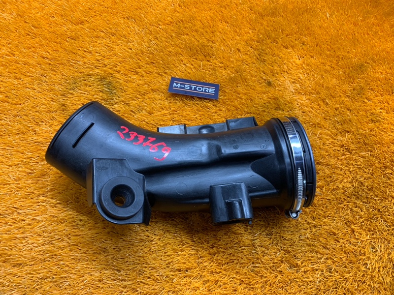 патрубок воздушного фильтра, 1900 рублей, Красноярск