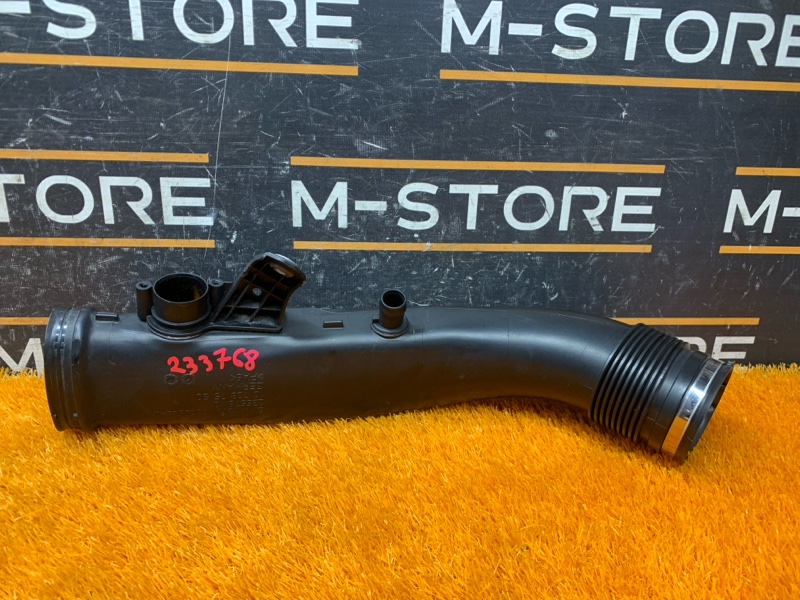 Патрубок интеркулера, 1900 рублей, Красноярск