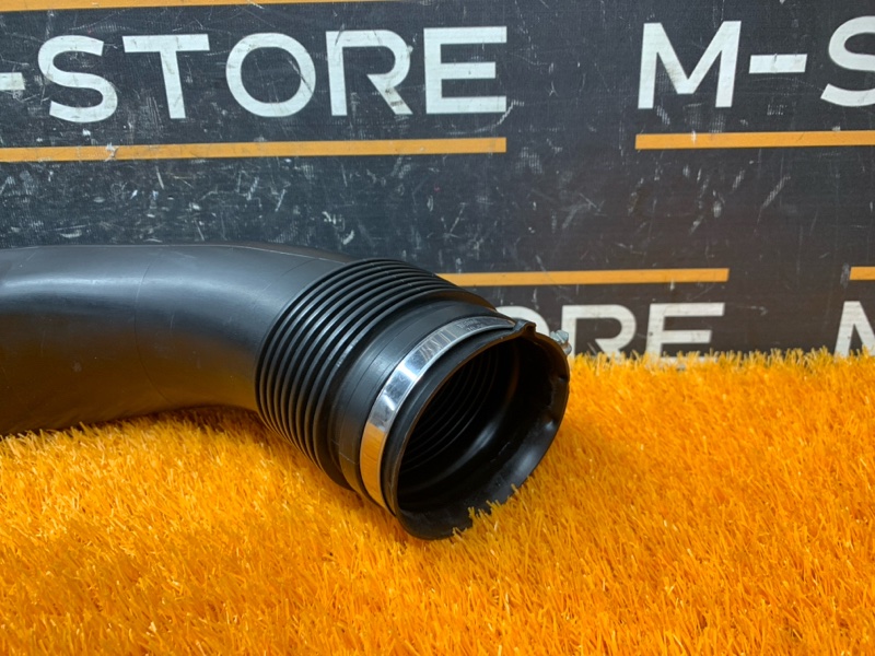 Патрубок интеркулера, 1900 рублей, Красноярск